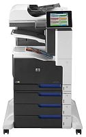 МФУ лазерное цветное Hewlett Packard Color LaserJet Enterprise 700 M775z MFP CC524A