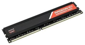   DDR4 AMD 8GB Performance Series R748G2606U2S-UO
