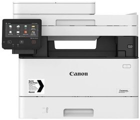   Canon i-Sensys MF445dw (3514C061)