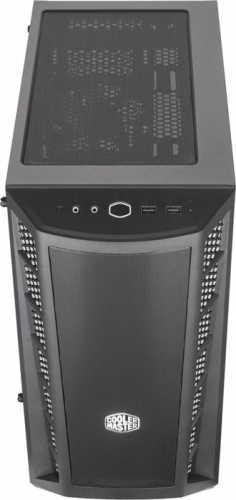 Корпус Minitower Cooler Master MasterBox MB311L MCB-B311L-KGNN-S00 фото 3