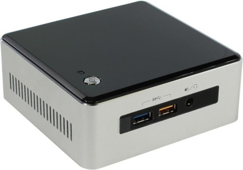 ПК (неттоп - платформа) Intel NUC BOXNUC5I5RYH 936891 фото 4