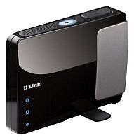 Точка доступа WiFI D-Link DAP-1350 DAP-1350/EEU