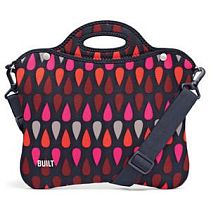 Сумка для ноутбука BUILT Neoprene Portfolio 13 A-PC13-RDP
