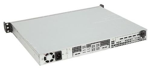 Серв. корпус Supermicro CSE-512F-350B фото 2