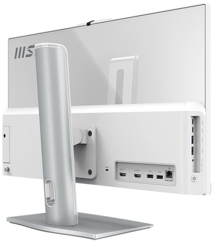 ПК (моноблок) MSI Modern AM242P 12M-258RU (9S6-AE0712-258) WHITE фото 4