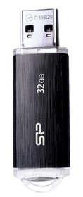  USB flash Silicon Power 32Gb Ultima U02 SP032GBUF2U02V1K 