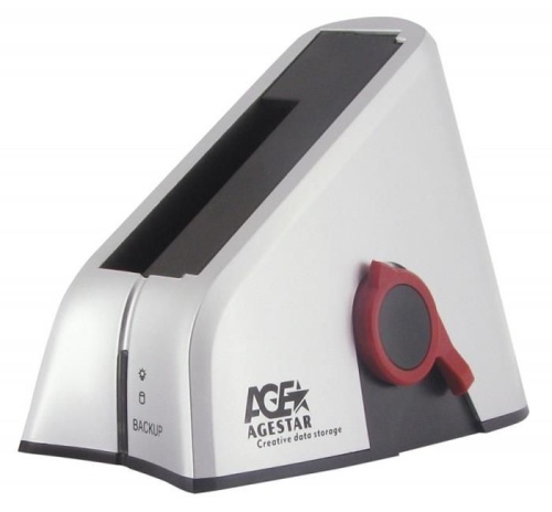 Док-станция для HDD Agestar 3UBT Док-станция для HDD Agestar 3UBT
