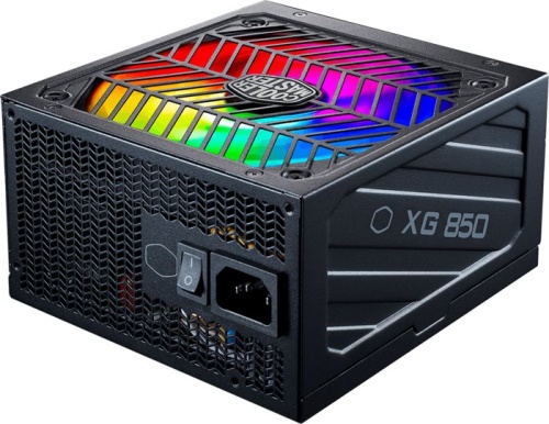 Блок питания Cooler Master 850W XG850 PLATINUM Plus MPG-8501-AFBAP-XEU