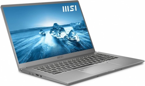 Ноутбук MSI Prestige 15 A12UC-221RU 9S7-16S822-221 фото 2