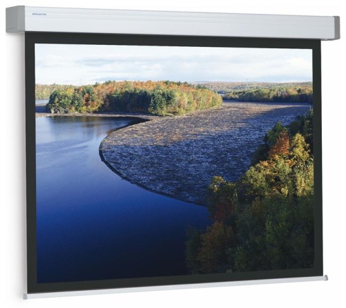 Экран с электроприводом Projecta Elpro Electrol Уценка 173x300 cm (131 ) Matte White 10100203R Экран с электроприводом Projecta Elpro Electrol Уценка 173x300 cm (131 ) Matte White 10100203R