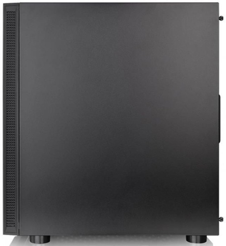 Корпус Miditower Thermaltake H200 TG белый CA-1M3-00M1WN-00 фото 4