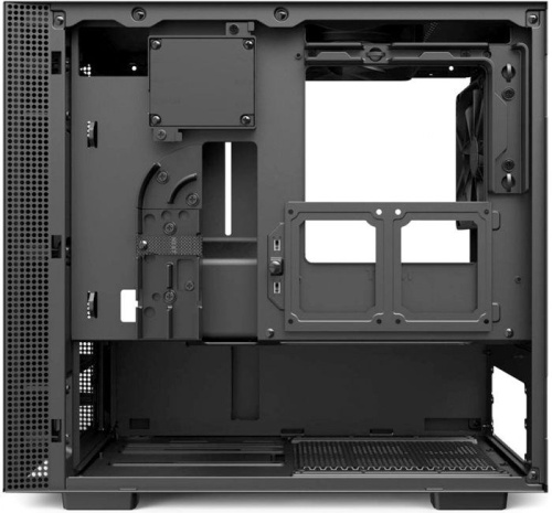 Корпус Minitower NZXT CA-H210I-B1 H210i фото 9