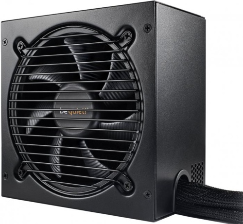Блок питания be quiet! 400W PURE POWER 11 ATX (BN292) Блок питания be quiet! 400W PURE POWER 11 ATX (BN292)