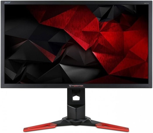 Монитор Acer Predator XB271HAbmiprzx Black UM.HX1EE.A09