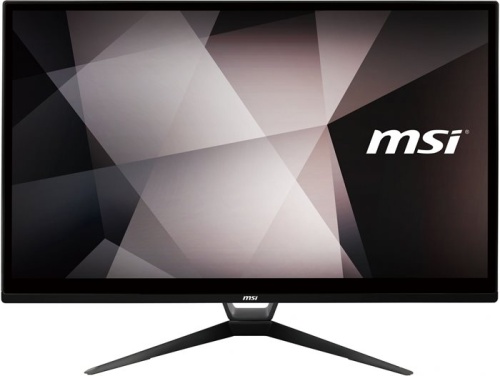 ПК (моноблок) MSI Pro 22XT 10M-487RU 9S6-ACD311-610