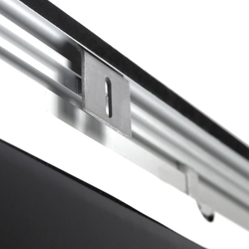 Экран проекционный Digis Velvet 146x246см (DSVFS-16904/G) фото 3 Экран проекционный Digis Velvet 146x246см (DSVFS-16904/G) фото 3