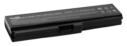 Аккумулятор для ноутбука TopON TOP-PA3817