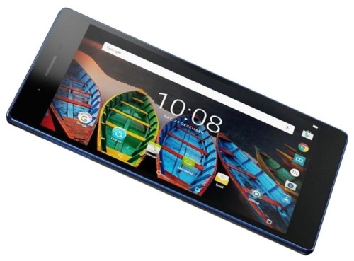 Планшет Lenovo TB3-730X 7 16GB 4G PINK ZA130338RU фото 3