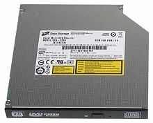 Опция для сервера Fujitsu DVD-RW supermulti slimline SATA S26361-F3269-L2