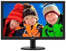 Монитор Philips 243V5LSB5 243V5LSB5/01