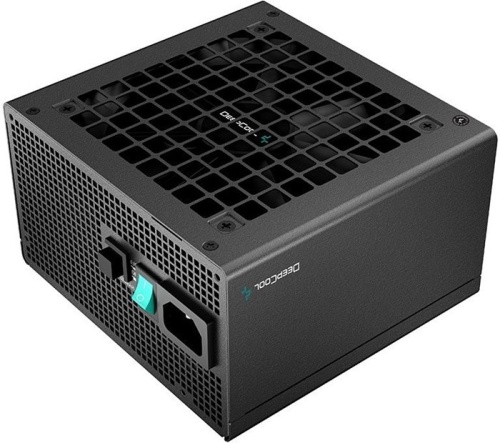 Блок питания Deepcool 850W PQ850M