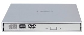   DVDRW Gembird DVD-USB-02-SV  (DVD-USB-02-SV)