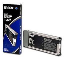 Оригинальный струйный картридж Epson T544700 C13T544700