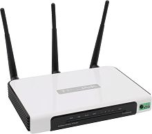 Маршрутизатор WiFI TP-Link TL-WR941ND