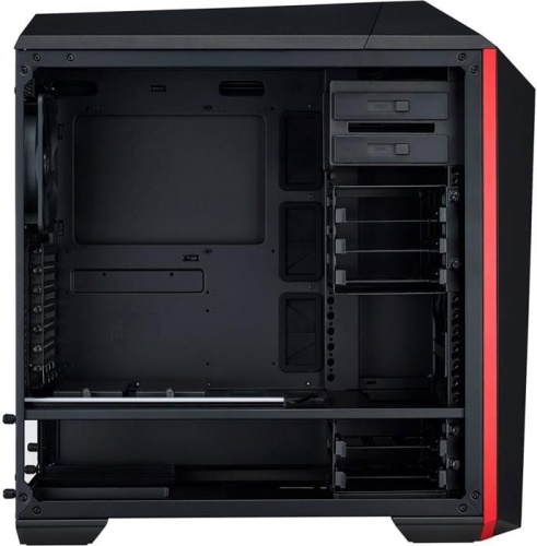 Корпус Miditower Cooler Master MasterCase 5 Maker MCZ-005M-KWN00-MI фото 7 Корпус Miditower Cooler Master MasterCase 5 Maker MCZ-005M-KWN00-MI фото 7