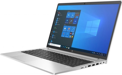 Ноутбук Hewlett Packard ProBook 455 G8 5B7M7ES фото 3