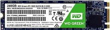 Накопитель SSD M.2 Western Digital 240Gb Green WDS240G2G0B