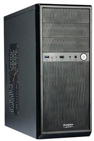  Miditower EXEGATE Special AA-326 Black EX268019RUS