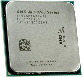  SocketAM4 AMD A10-9700 AD9700AGABMPK