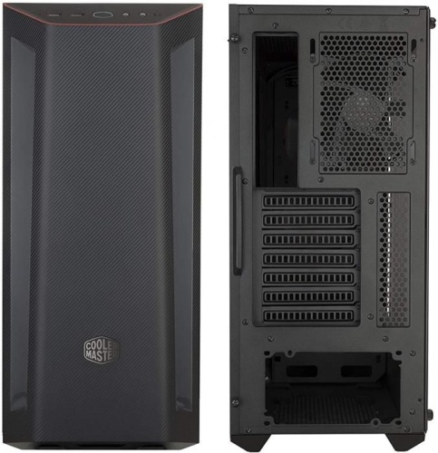 Корпус Miditower Cooler Master MasterBox MB510L (MCB-B510L-KANN-S00) фото 4