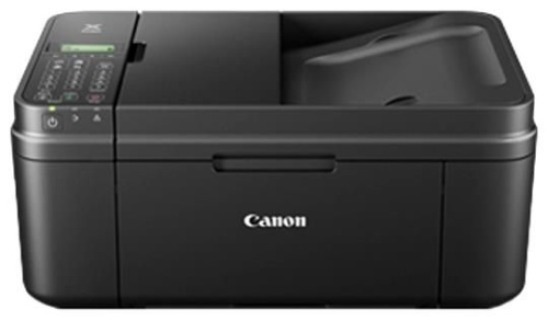 МФУ струйное Canon PIXMA MX494 [0013C007]