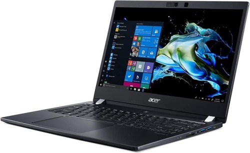 Ноутбук Acer TravelMate X3 TMX314-51-M-34HB NX.VJVER.006 фото 3