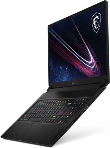 Ноутбук MSI GS76 Stealth 11UH-265RU 9S7-17M111-265 фото 6