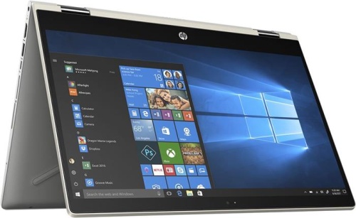 Трансформер Hewlett Packard Pavilion x360 14-cd0010ur 4GU34EA Трансформер Hewlett Packard Pavilion x360 14-cd0010ur 4GU34EA