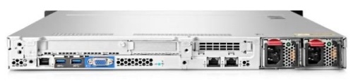 Сервер Hewlett Packard Proliant DL160 Gen9 769503-B21 фото 2 Сервер Hewlett Packard Proliant DL160 Gen9 769503-B21 фото 2