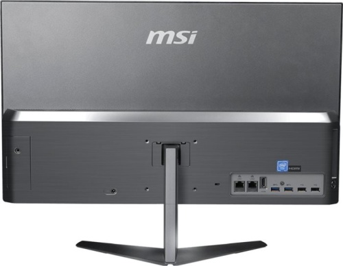 ПК (моноблок) MSI Pro 24X 10M-248RU 9S6-AEC213-422 фото 3