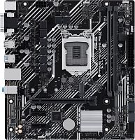 Мат. плата Socket1200 ASUS PRIME H510M-E R2.0