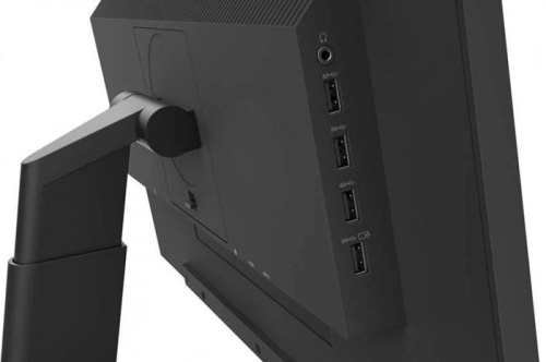 Монитор Lenovo ThinkVision T25m-10 61DCRAT1EU фото 4 Монитор Lenovo ThinkVision T25m-10 61DCRAT1EU фото 4