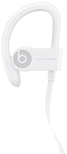 Наушники Beats Beats Powerbeats3 Wireless Earphones - White ML8W2ZE/A фото 2