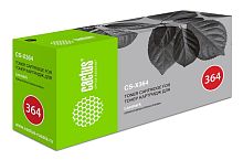 Картридж совместимый лазерный Cactus CS-X364