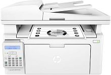 МФУ лазерное Hewlett Packard LaserJet Pro MFP M132fn RU G3Q63A