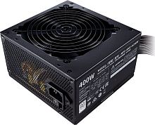 Блок питания Cooler Master MPE-4001-ACABW-EU 400W MWE White MPE-4001-ACABW-EU