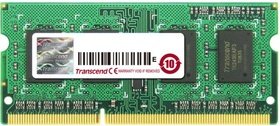   SO-DIMM DDR3 Transcend 4GB JM1600KSH-4G
