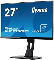 Монитор Iiyama ProLite XUB2790HS-B1