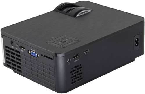 Проектор Cactus CS-PRE.05B.WXGA-W фото 2