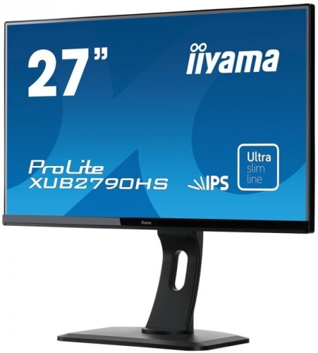 Монитор Iiyama ProLite XUB2790HS-B1